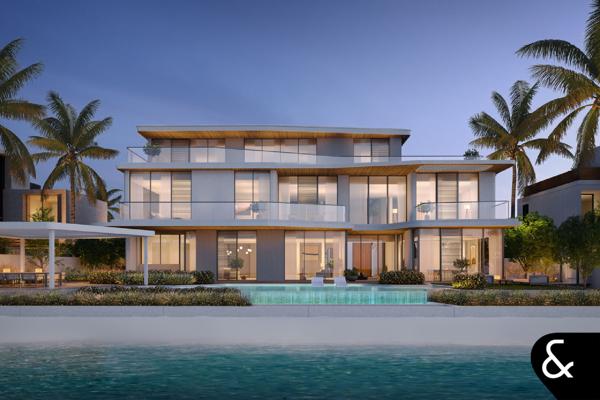 Beachfront | Hibiscus Type | Handover 2026